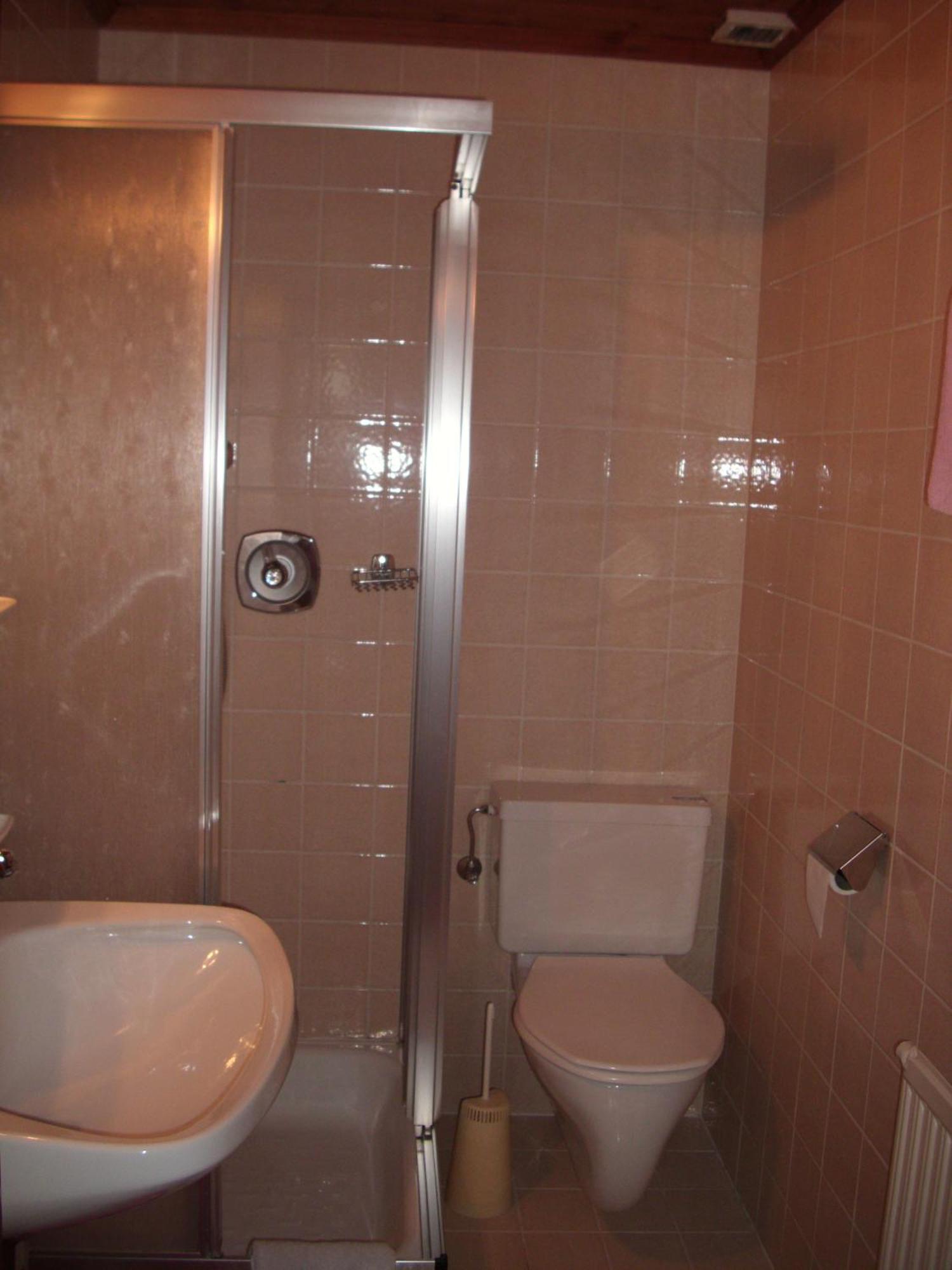 Haus Bergkranz Bed & Breakfast Lermoos Ngoại thất bức ảnh